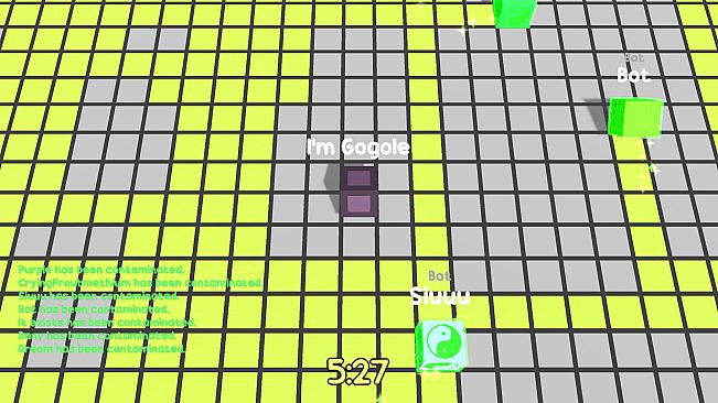 Tiles II - Multiplayer