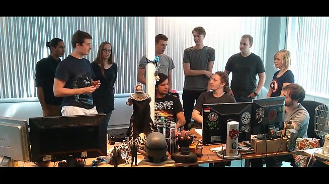 Karmaflow: The Rock Opera Videogame - Upgrade to Deluxe Edition