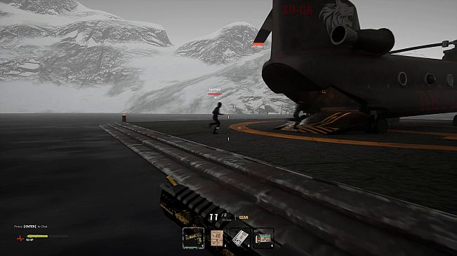 Redline Contract