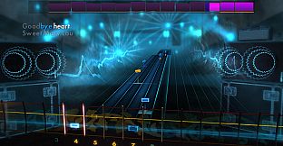 Rocksmith 2014 – Ricky Nelson - “Hello Mary Lou (Goodbye Heart)”