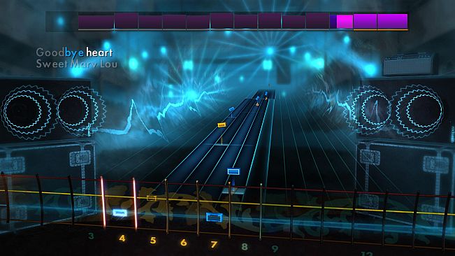 Rocksmith 2014 – Ricky Nelson - “Hello Mary Lou (Goodbye Heart)”