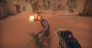 Hunted Within: Terminal Rust