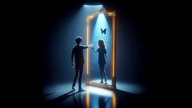 The Butterfly Effect