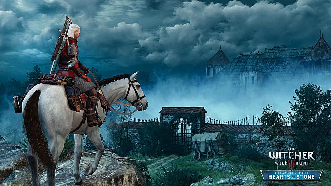 The Witcher 3: Wild Hunt - Expansion Pass