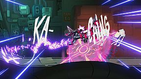 Cookie Cutter: Overkill Edition