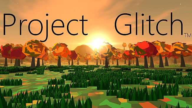 Project Glitch