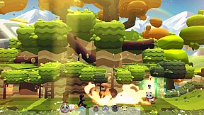 RunOut - Hothead Paws