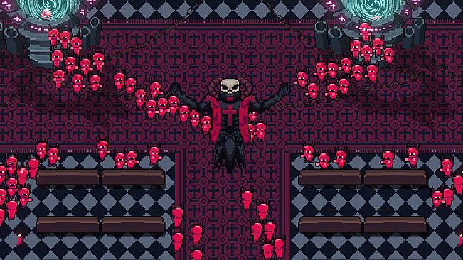 Raining Blood: Hellfire