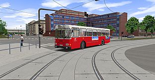 OMSI 2 Add-on Vienna