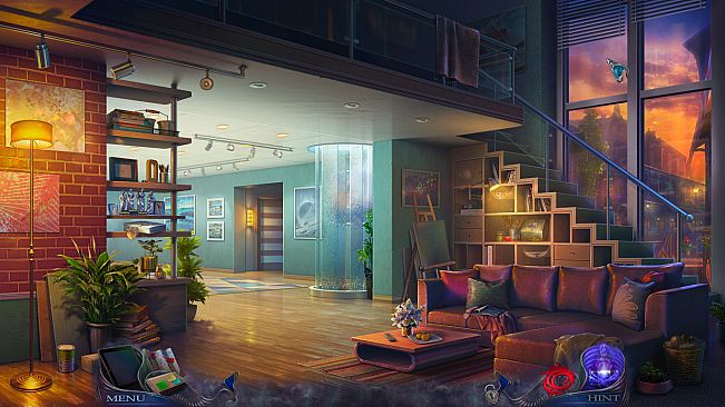 The Unseen Fears: Ominous Talent Collector's Edition