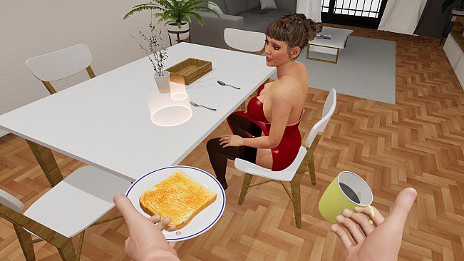 Cuckold Husband
