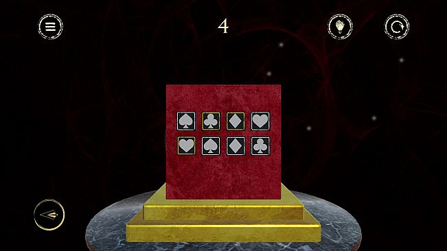 Mystery Box: Hidden Secrets