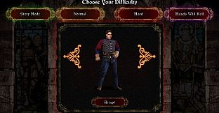 Heads Will Roll: Reforged - Tailor's Chest