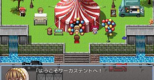 RPG Maker MZ - City Exterior Tileset