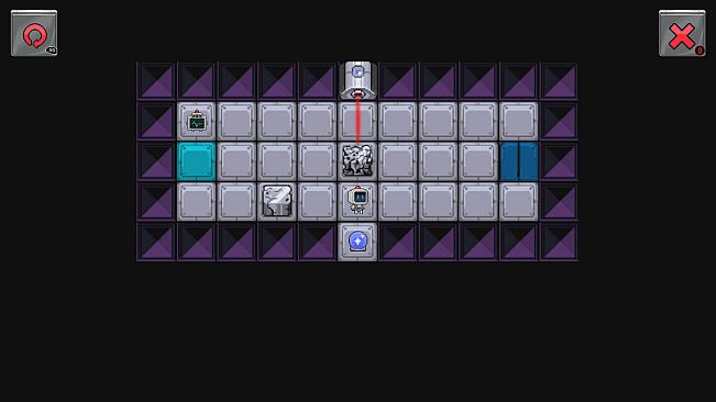 When Push Comes To Shove