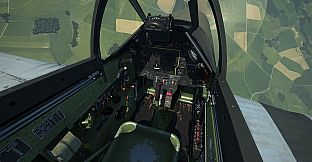 IL-2 Sturmovik: Battle of Bodenplatte