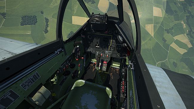 IL-2 Sturmovik: Battle of Bodenplatte
