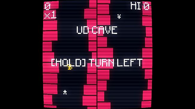 One Button Games 5-in-1