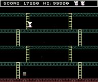 Alfredo's Sneaky Meal