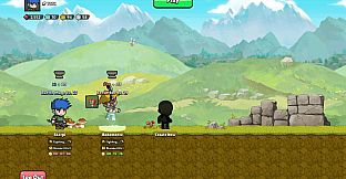 Auto Battles World: Idle RPG