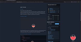 Poua! – Your Pomodoro Buddy & Minimal Desktop Timer