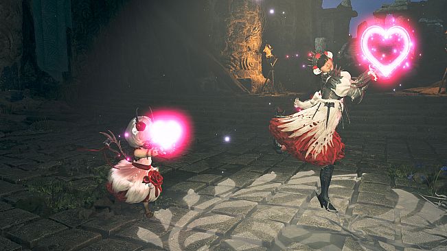 Monster Hunter Wilds - Zestaw gestów cz. 4