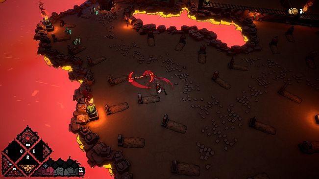 Scions: Battle Eternal