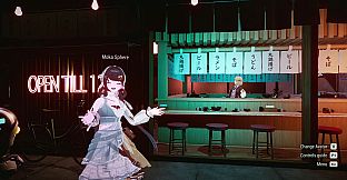Yandere Virus - Player Avatar (Heezy)