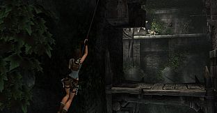 Tomb Raider: Anniversary