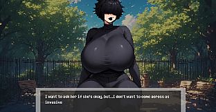 I Fell in Love with the Mentally Unstable Depressed Goth on Campus