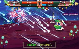 Adorimon : Arena of Ancients