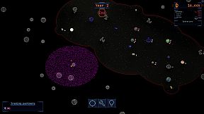 Interstellar Espionage Inc.