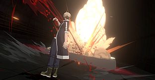 TOUGEN ANKI Crimson Inferno