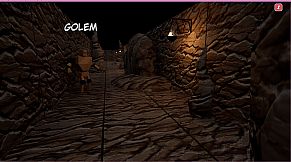 Dungeon 3D