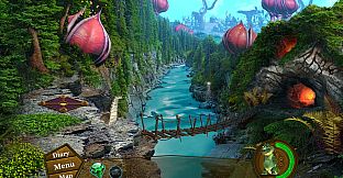 Legacy - Witch Island 3