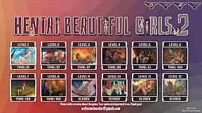 Hentai beautiful girls 2