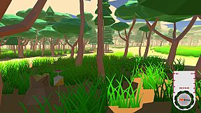 Orienteering Simulator