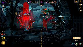 Menace from the Deep