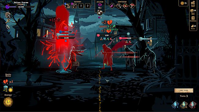 Menace from the Deep