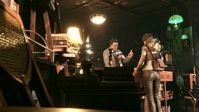 Syberia: The World Before