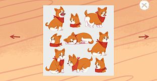 Tell Me Your Story - Amelia Artbook