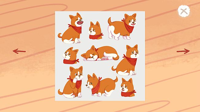 Tell Me Your Story - Amelia Artbook