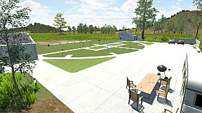 FULLCHOKE : Clay Shooting VR