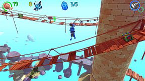 Tiny Hands Adventure