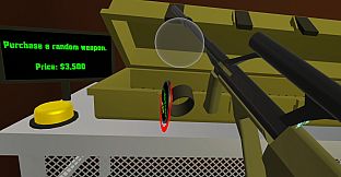 The Bots Want Your Gold!