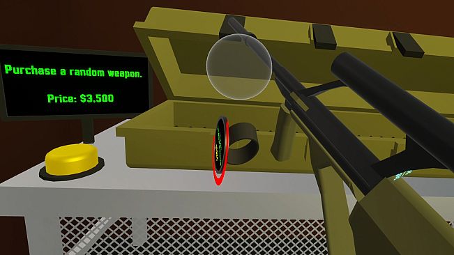 The Bots Want Your Gold!