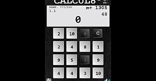 Calcul8²
