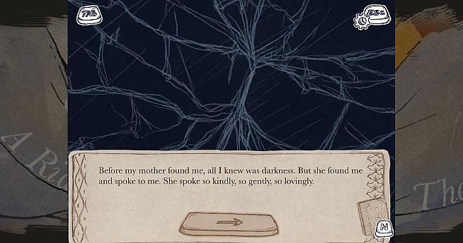 Amadeus: A Riddle for Thee ~ Episode 1 ~ Waltz