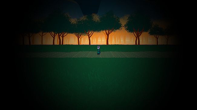 Tales Of The Lost: The Stranger