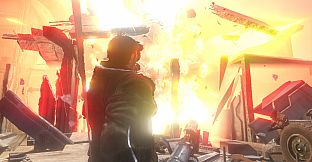 Red Faction Guerrilla Steam Edition